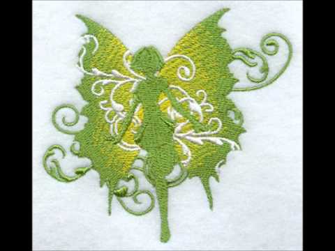 The Green Fairy - Kasabian
