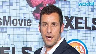 Adam Sandler Sings &#39;The Hanukkah Song Part 4&#39; at Carnegie Hall