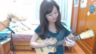 Gone fishing -Jake shimabukuro cover