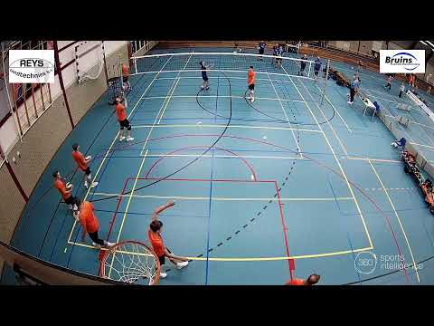 Bruins Olhaco HS 4 DOK HS 1