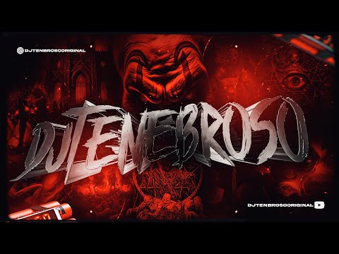 A ULTIMA SINFONIA - MC'S 2D E GW - DJ TENEBROSO ORIGINAL