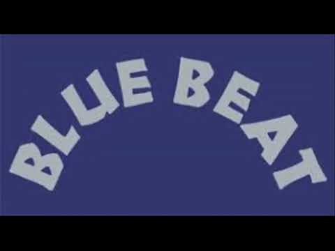 OWEN GRAY AND PRINCE BUSTER ALL STARS RIVER JORDAN