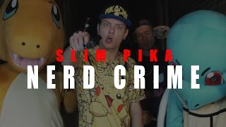 Slim Jesus - Drill Time Parody (Nerd Crime)
