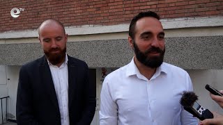 До обяд част от кандидатите за кмет на Смолян упражниха правото си на глас