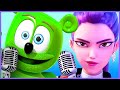 KPop Demon Hunters Gummy Bear Song COVER SEASON 2