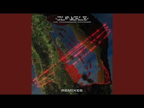 Video thumbnail for Jungle - Acoustic