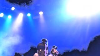 Lily Allen - As Long As I Got You (Live Debut) (HD) - O2 Shepherd&#39;s Bush Empire - 28.04.14