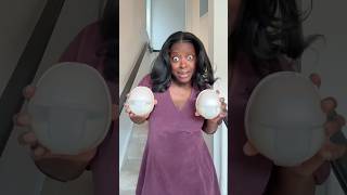 I became a cow after giving birth 🤣 #shorts