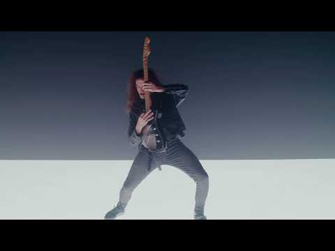 Электрогитара FENDER PLAYER PLUS METEORA LTD SAPFIRE BLUE TRANSPARENT