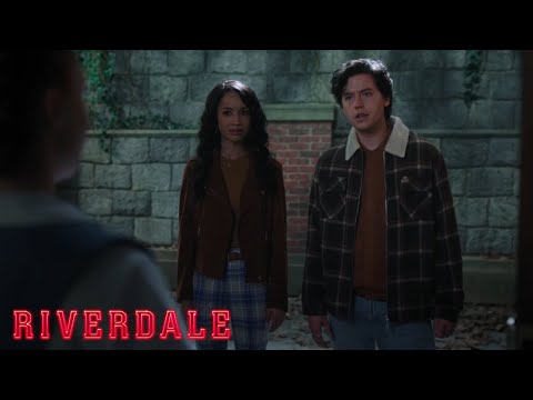 Riverdale - 6x20 - Los superteens