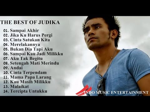 JUDIKA Full Album Lagu POP Terbaru 2015 | Lagu Cinta Terbaik