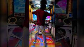 即興、初見でかっこいい新曲やってみた【Krack Your Soul】 #dancerush_stardom #ダンスラ #shorts