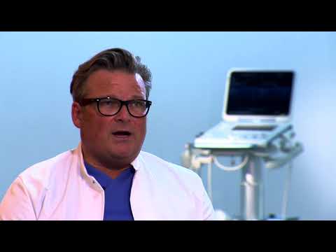 Venen mit Laser behandeln in der Capio Klinik im Park