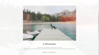 [Preview] 일리닛(illinit), [Made In ’98] - Track 08. 눈떠 (Interlude)