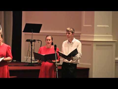 04 The Night Before Easter