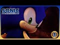 Sonic The Hedgehog 2006 Walkthrough PS3 X360 No Commentary Sonic Part 1