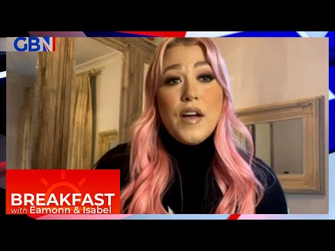 ‘It affected my mental health’ | X Factor finalist Amelia Lily on misconceptions of diabetes