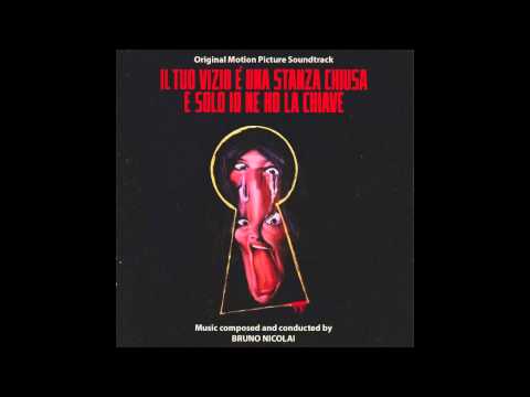 Bruno Nicolai - The dinner / The town