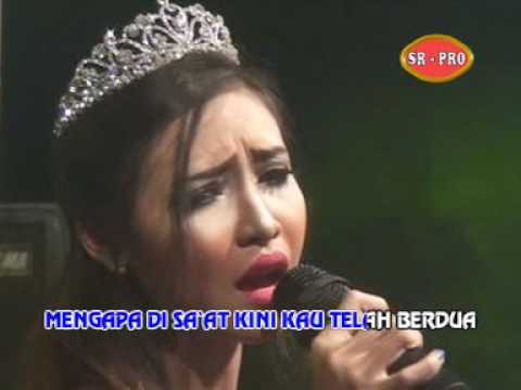 Gita Florencia - Jatuh Di Dua Hati | Dangdut (Official Music Video)