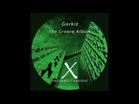 Gorkiz - My Mind (Original Mix)