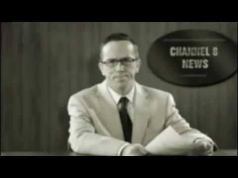 Neuheit 2011: Van Helsings Factory Trailer - Movie Park Germany