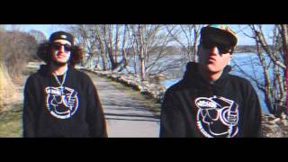 Mista SLick - Alwayz Frontin' [Official Video]