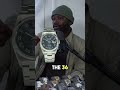 The Best Entry Level Rolex Watch For Men