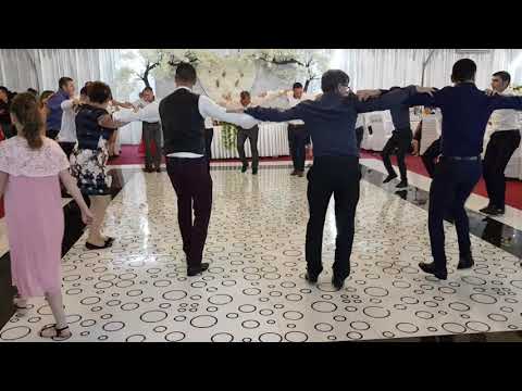 Joc popular - MURGULETUL -  cu  - Formatia MODERN - tel : 0741068162 / 0766751805