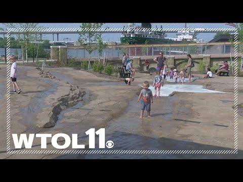 Toledo infrastructure improvement gets $20 million federal funds | wtol.com