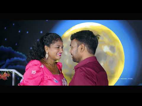 Thirupathi Reddy & Akanksha Reddy  Pre Wedding shoot