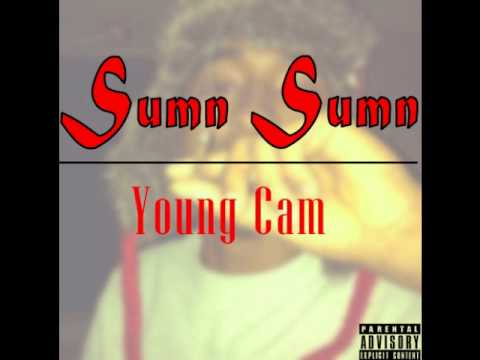 Young Cam - Got Dat Feat Mane Bagg$ [Sumn Sumn]