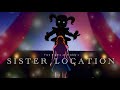 Sister Location FNAF Animation