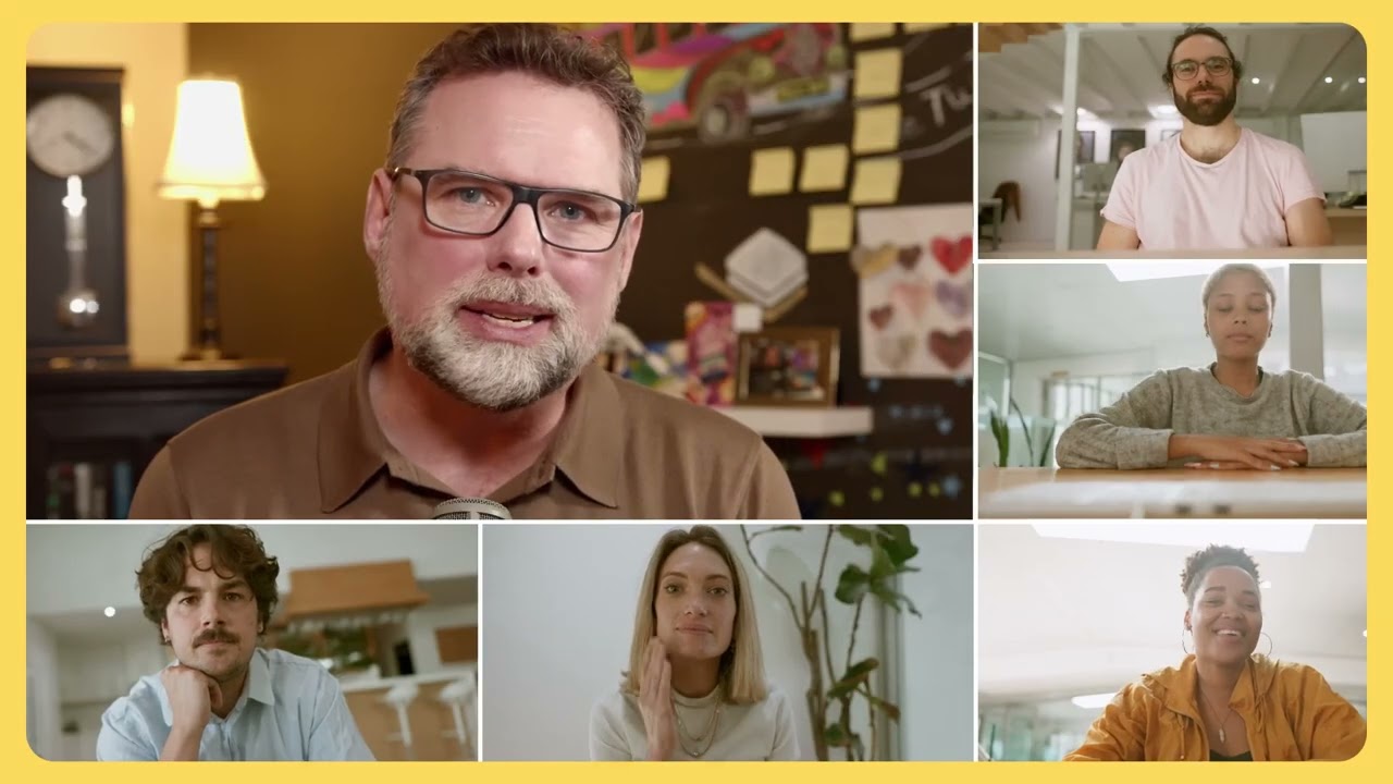 Mindset Shift Experience | Two But Rule with John Wolpert