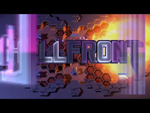 Check'n HELLFRONT HONEYMOON