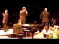 Triumphant Qt. (Saved By Grace); Hoppers-Greater Vision -Triumphant (Shouting Time) 04-26-12