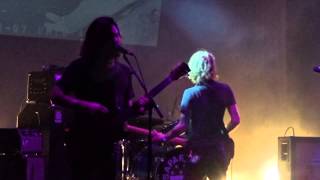 Desaparecidos - Hole In One - Philadelphia, PA 2015-08-07