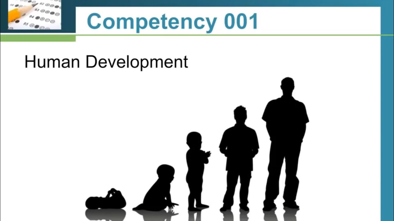 PPR Tutorial - Competency 1 - Human Development - EC-12 Practice Test (160) - Pearson
