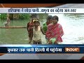 Water discharged from Hathni Kund barrage may cause floods in Delhi