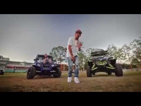 Ñejo   Esta Cabrón Remix  Vídeo Oficial  Ft Anuel AA, Almighty, DADDY Y YANKEE