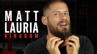 ‘Kingdom’ Star Matt Lauria on Why He Loves Playing a ‘Polarizing’ Character video