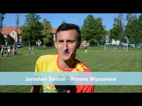 Derby pomiędzy Prosnami