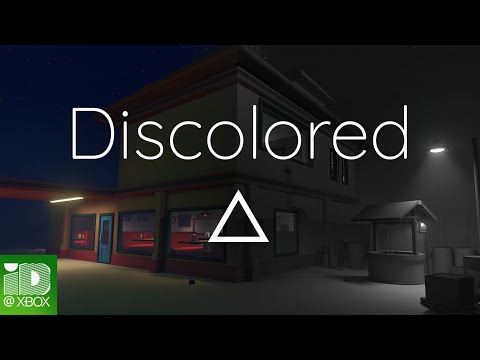 Discolored | Official Trailer