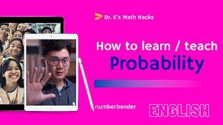 Two-Way Table & Probability teaching video thumbnail