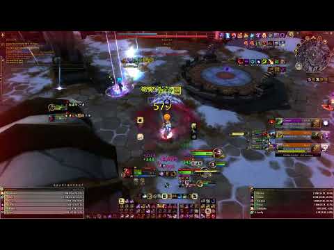 The Enhancement Diaries - Solo Shuffle Ep 10 (1/3 Wins - Quitter at 4th)