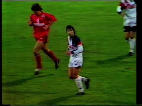1989-90 1.FC Kaiserslautern-1.FC Köln