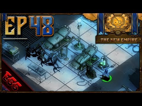They Are Billions | S2E48 - Gamma Medical Center!