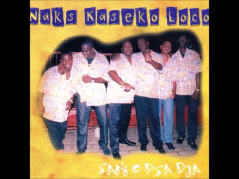 Naks Kaseko Loco - Bari Baya