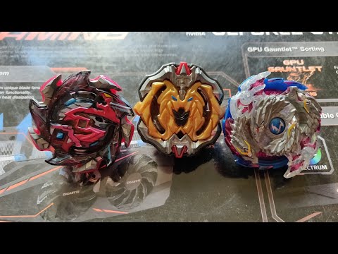 Beyblade burst evolution - deck format ! . how to build your deck ?  #explained