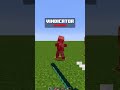 Minecraft MOBS Health EFFECTS Texture Pack Shorts