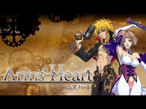 Arms’Heart
